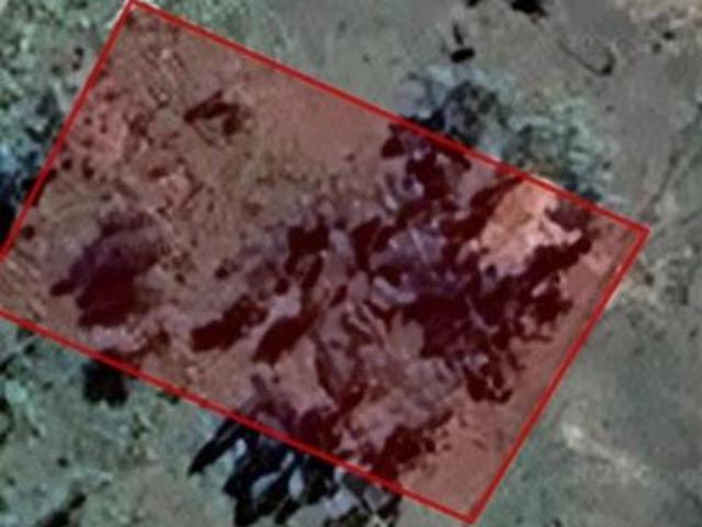 1 015 m² Land available in Ngagane