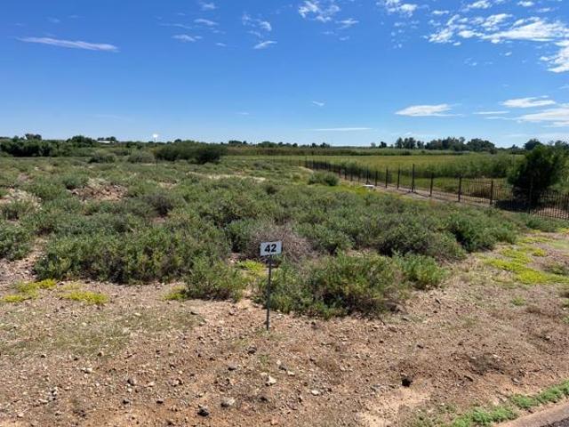 1 015 m² Land available in Kanoneiland