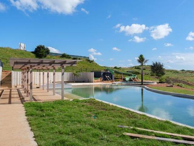 1 015 m² Land available in Seaton Estate