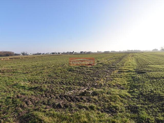 1,018 ha pod inwestycję jednorodzinną Kraków