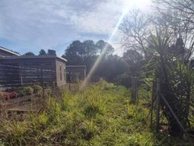 1 018 m² Land available in Greendale