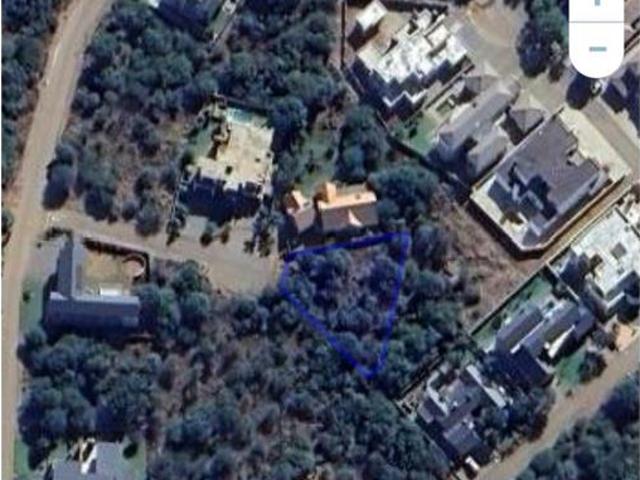 1 019 m² Land available in Seasons Lifestyle Estate