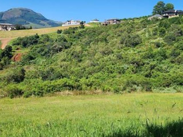 1 023 m² Land available in Haenertsburg