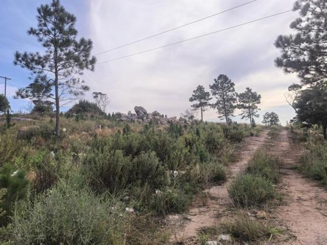 1 020 m² Land available in Margate