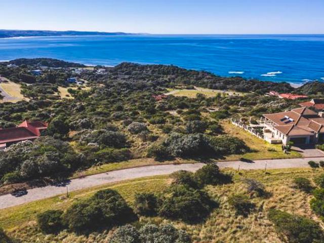 1 020 m² Land available in Khamanga Bay