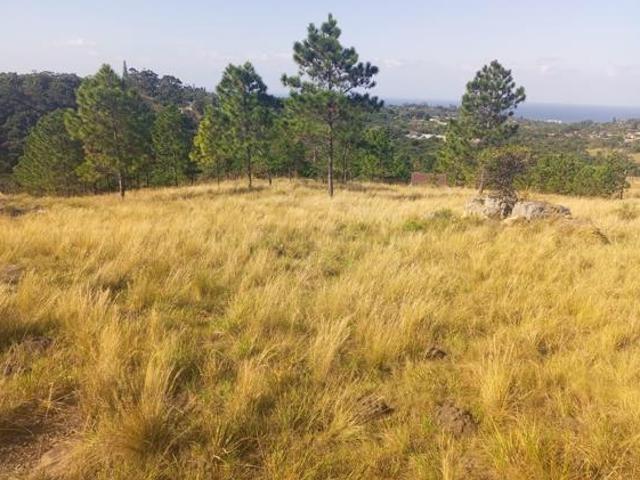 1 021 m² Land available in Margate