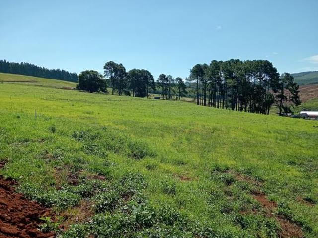 1 021 m² Land available in St Johns Village
