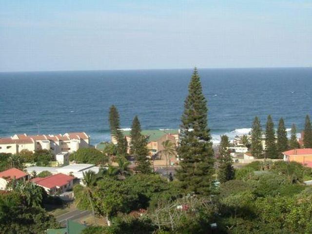 1 022 m² Land available in Ballito Central