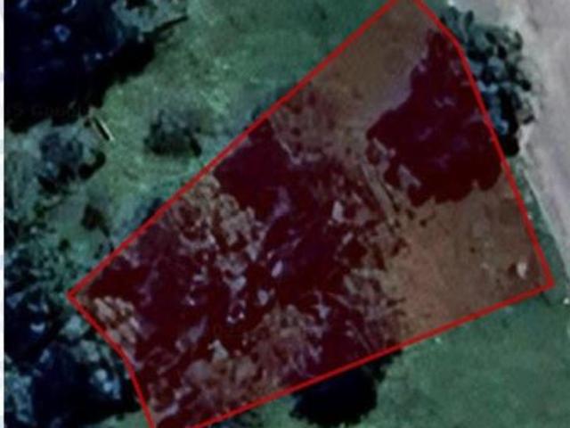 1 027 m² Land available in Ngagane