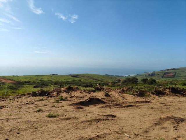 1 027 m² Land available in Seaton Estate