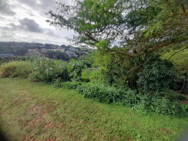 1 025 m² Land available in Ballito Central