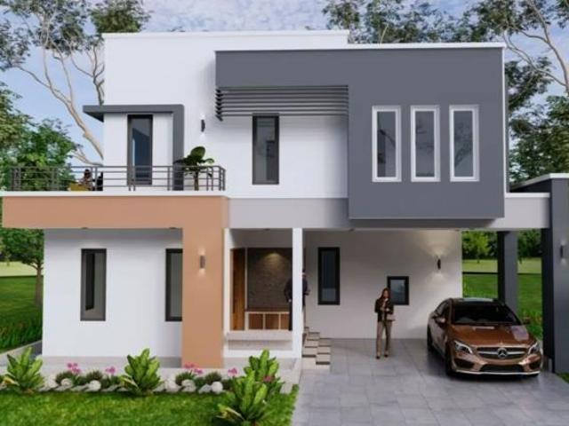 1 025 m² Land available in Bendor