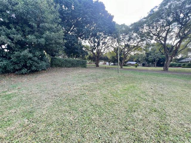 1 025 m² Land available in Felixton