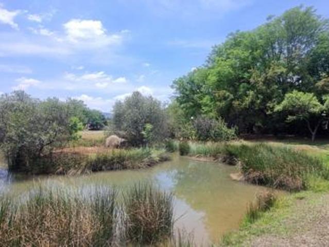 1 025 m² Land available in Westlake Country & Safari Estate