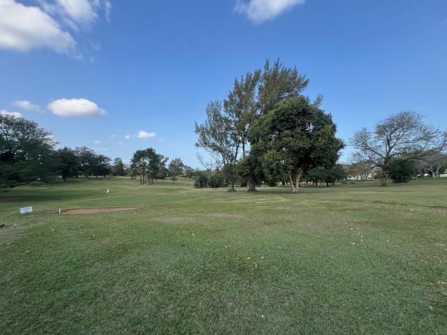 1,025m² Vacant Land For Sale in Felixton