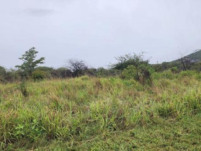 1 028 m² Land available in Euphoria Golf Estate
