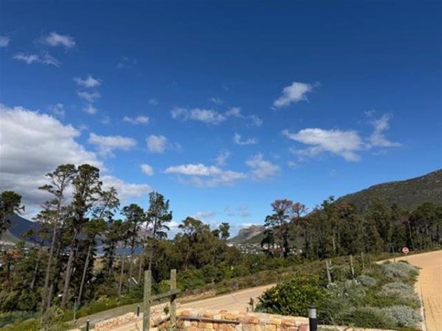 1 033 m² Land available in Mount Rhodes