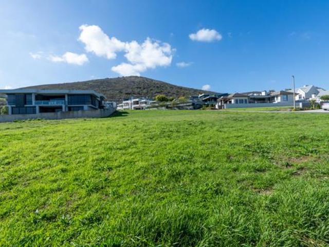 1 030 m² Land available in Baronetcy Estate