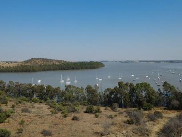 1 030 m² Land available in Vaal Marina
