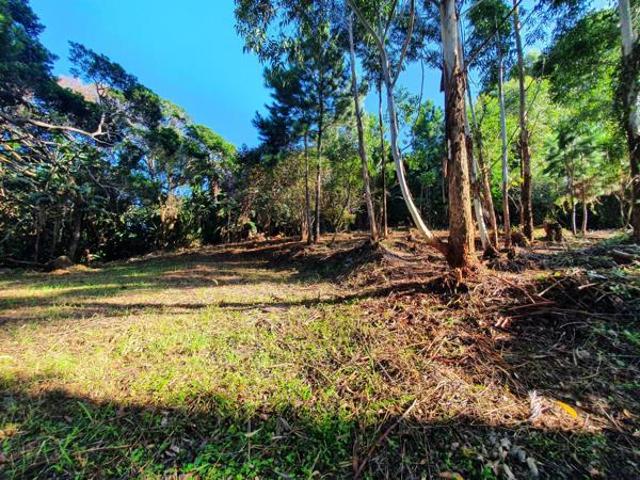 1 032 m² Land available in Leisure Bay