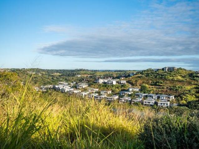 1 037 m² Land available in Simbithi Estate