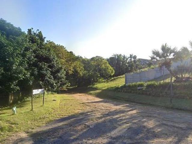1 034 m² Land available in Leisure Bay