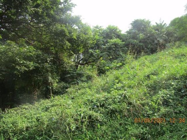 1 034 m² Land available in Pennington