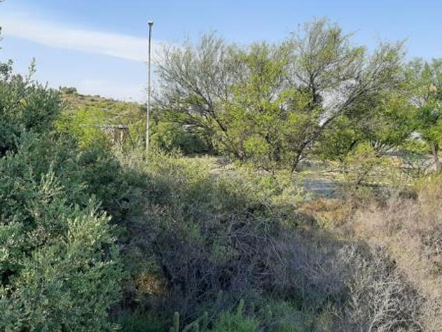 1 035 m² Land available in Bethulie
