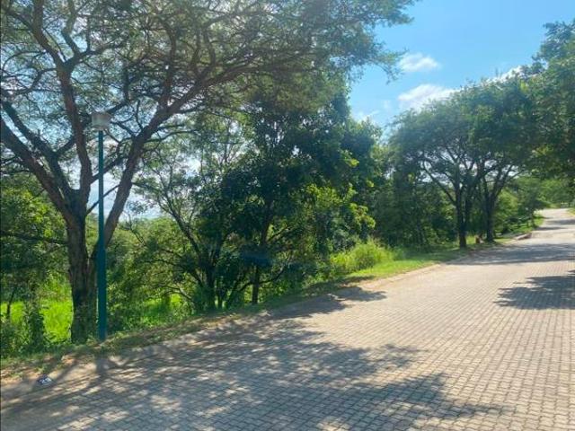 1 035 m² Land available in Sabie River Eco Estate