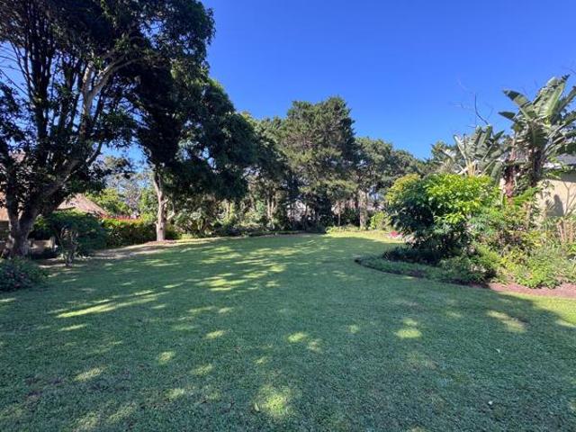 1 036 m² Land available in Pennington