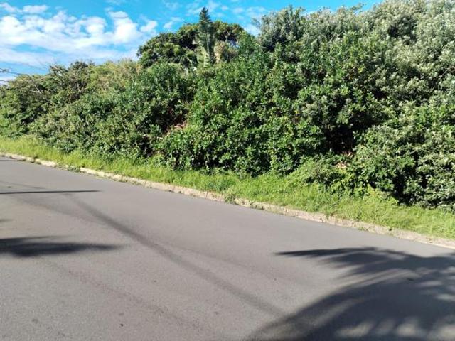 1 036 m² Land available in Tinley Manor