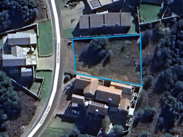 1 038 m² Land available in Xanadu Eco Park