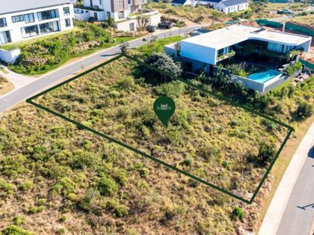 1 039 m² Land available in Seaton Estate