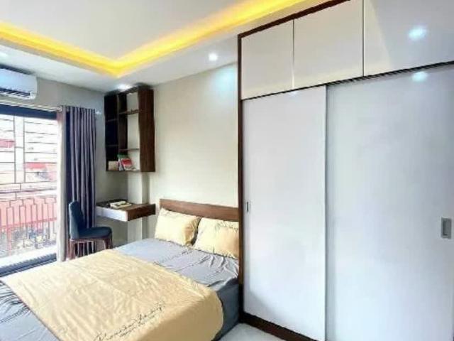 1 0 2 Phân Lô, Ôtô Gần Hồ Đền Lừ, Hoàng Mai, 60.2m, Giá Hơn 8 Tỷ TL 0886962
