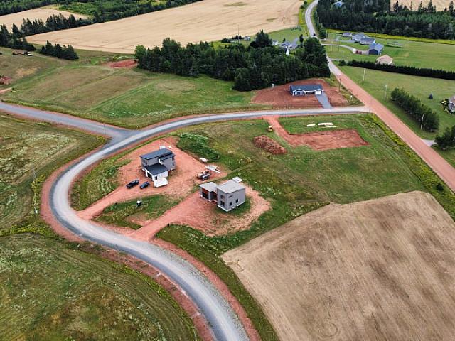 1.0 Acre Lots Selling Fast. 25 Min East Of C’town
