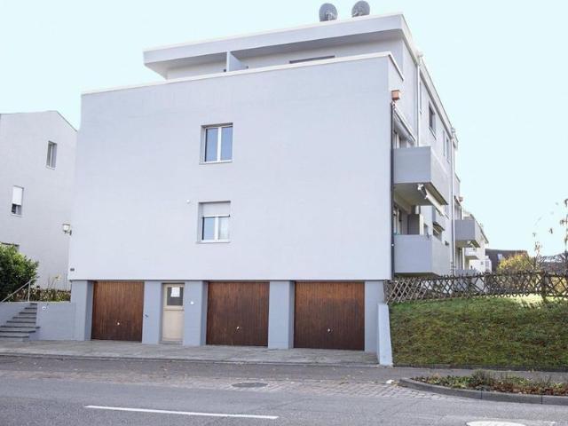 1.0 room apartment in Therwil