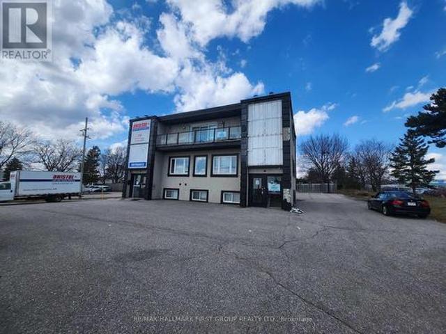 1 1400 Dundas Street E, Whitby, ON, L1N 2K7 commercial for lease | Listing ID E13575 | Royal LePage