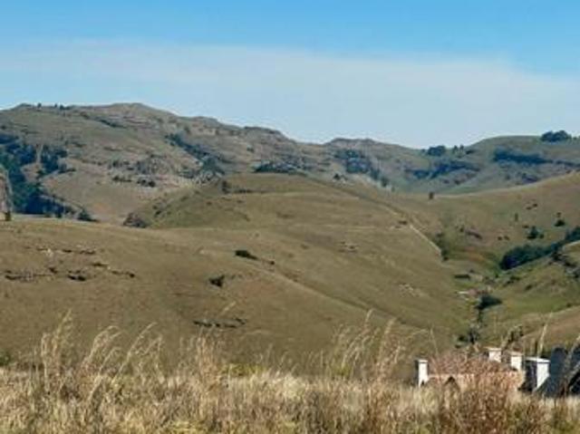 1 140 m² Land available in Dullstroom