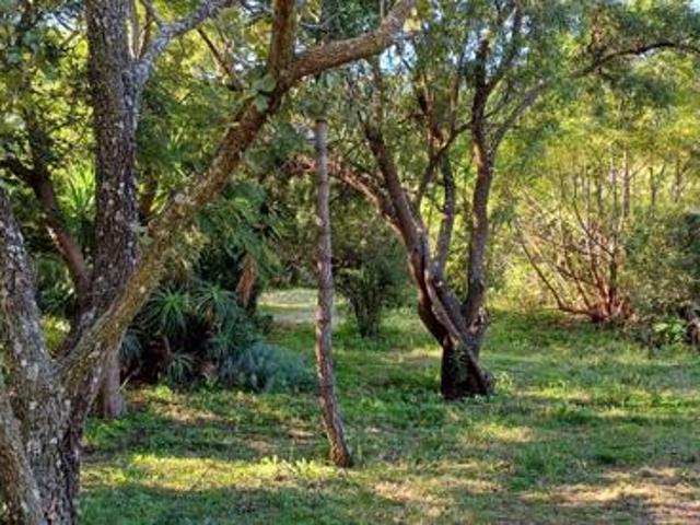 1 140 m² Land available in Kosmos Ridge Estate