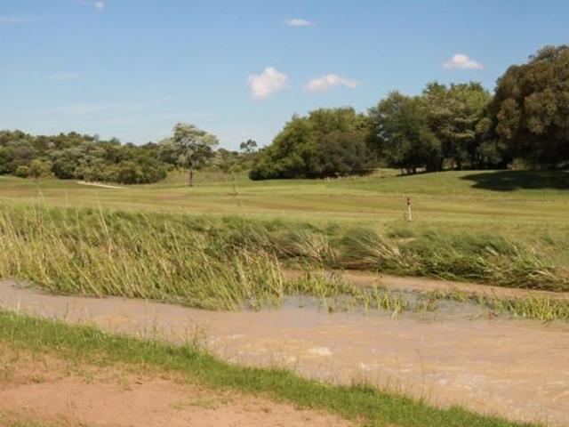 1 140 m² Land available in Koro Creek Golf Estate