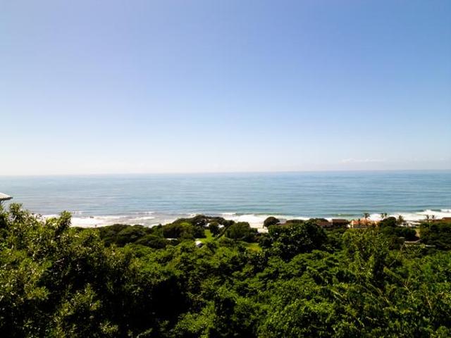 1 140 m² Land available in Zinkwazi Beach