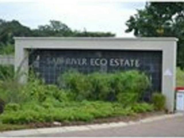 1 141 m² Land available in Hazyview