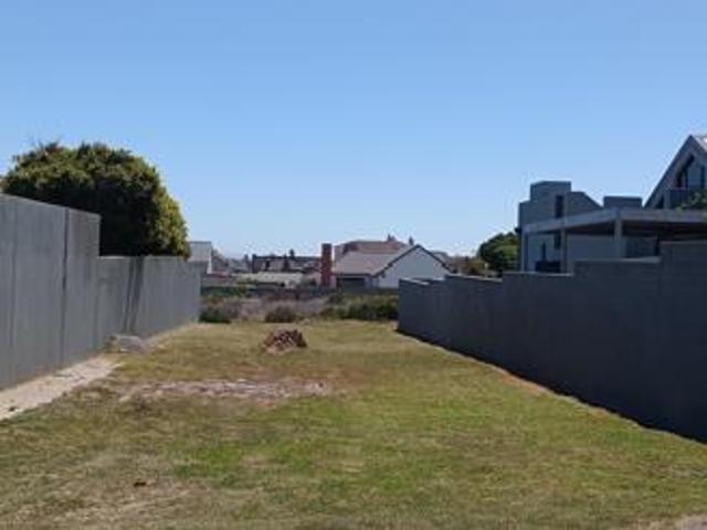 1 144 m² Land available in Myburgh Park