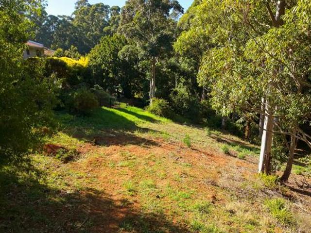 1 145 m² Land available in Golden Hill