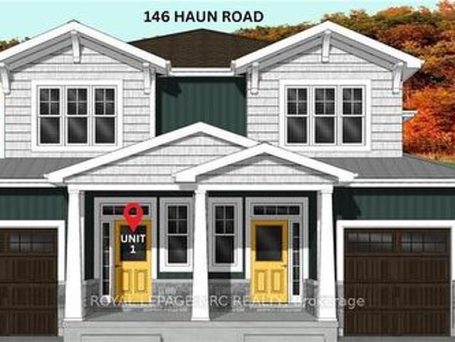 1 146 Haun Road, Fort Erie Crystal Beach, ON, L0S 1B0 house for sale | Listing ID X12048 | Royal LePage