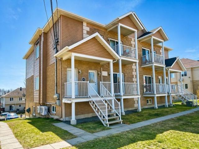 1 1482 Boul. Maloney E. Gatineau. QC, J8P 1J3 condo for sale | Listing ID 13086 | Royal LePage