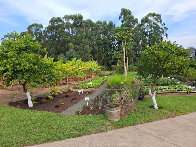 1 148 m² Land available in Elaleni Coastal Forest Estate