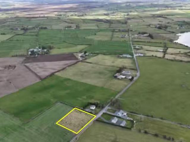 1.14 Acres Site at Attiregan, Kilconnell, Ballinasloe, Co. Gal.
