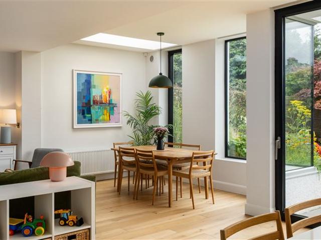 1,150,000 | 208 Lower Kilmacud Road, Goatstown, Dublin 14 Lynam Auctioneers & Estate Agents 4950 MyHome. Ie Residential