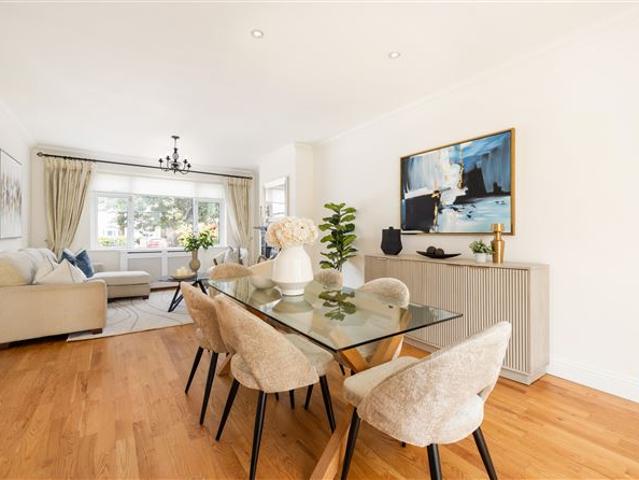 1,150,000 | 46 Nutgrove Park, Clonskeagh, Dublin 14 Russell Estate Agents 4953 MyHome. Ie Residential